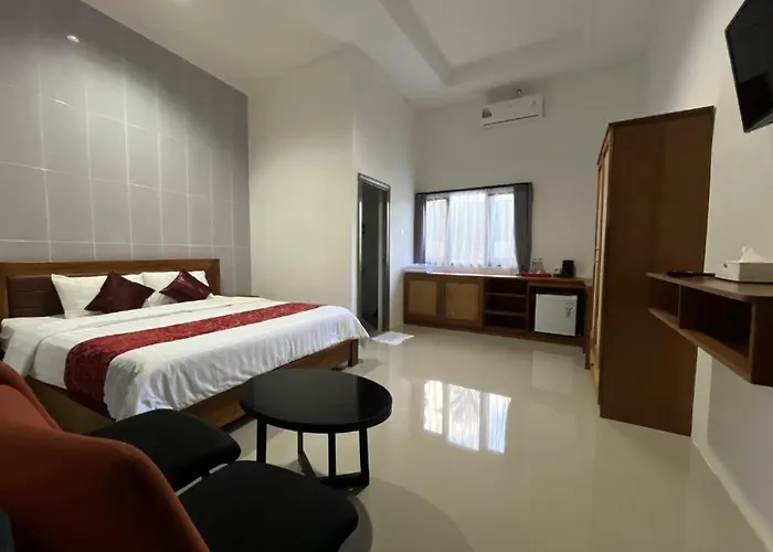 Kubu Celagi Manis *
