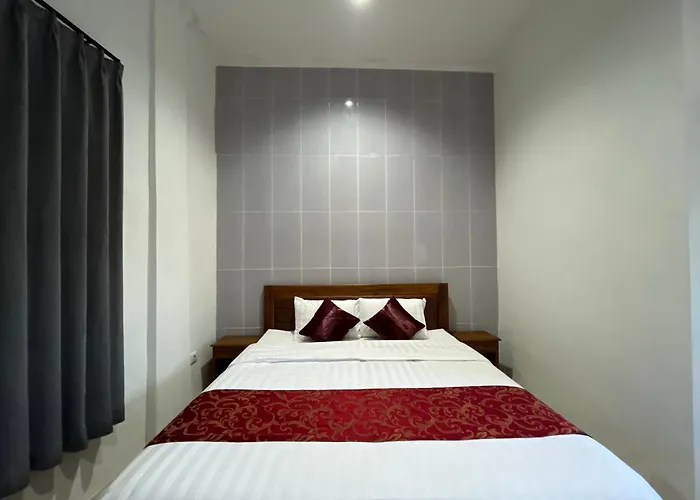 Hotel Kubu Celagi Manis Jimbaran