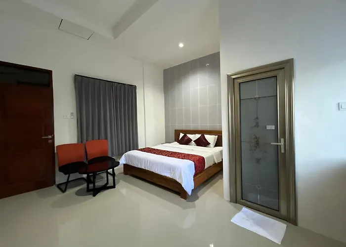 Kubu Celagi Manis *