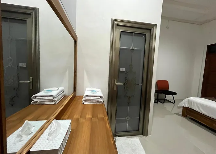 Kubu Celagi Manis