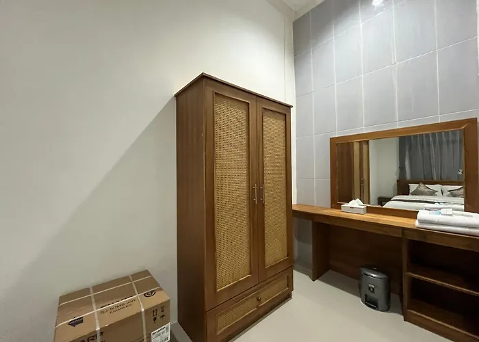 Kubu Celagi Manis Hotel Jimbaran