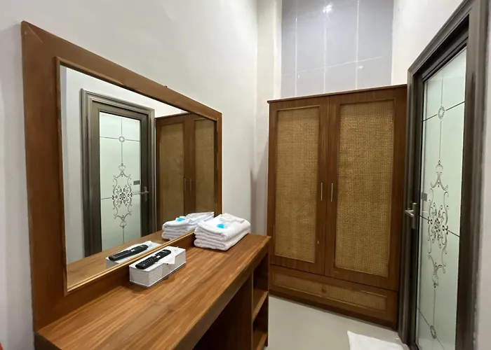 Hotel Kubu Celagi Manis *