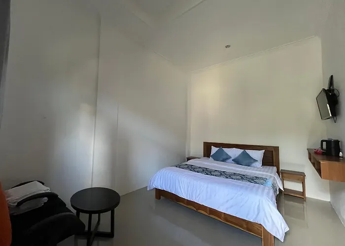 Kubu Celagi Manis *