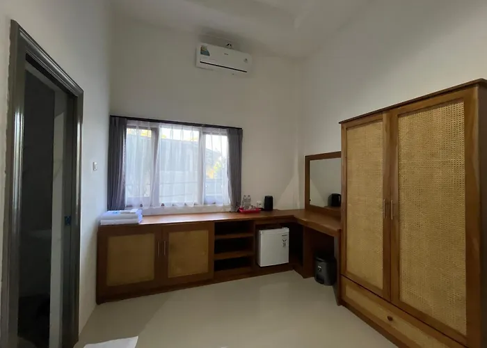 Kubu Celagi Manis