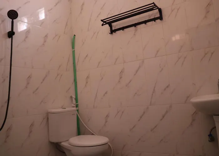 Hotel Kubu Celagi Manis Jimbaran