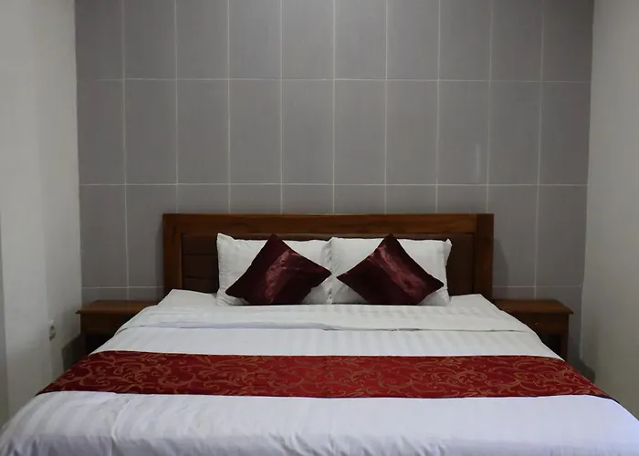 Kubu Celagi Manis
