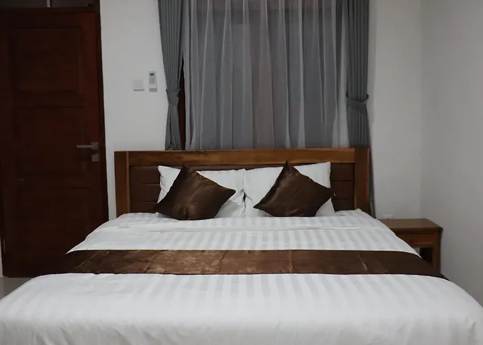 Kubu Celagi Manis Hotel
