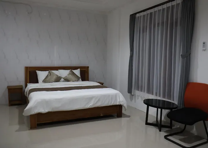 Kubu Celagi Manis Hotel