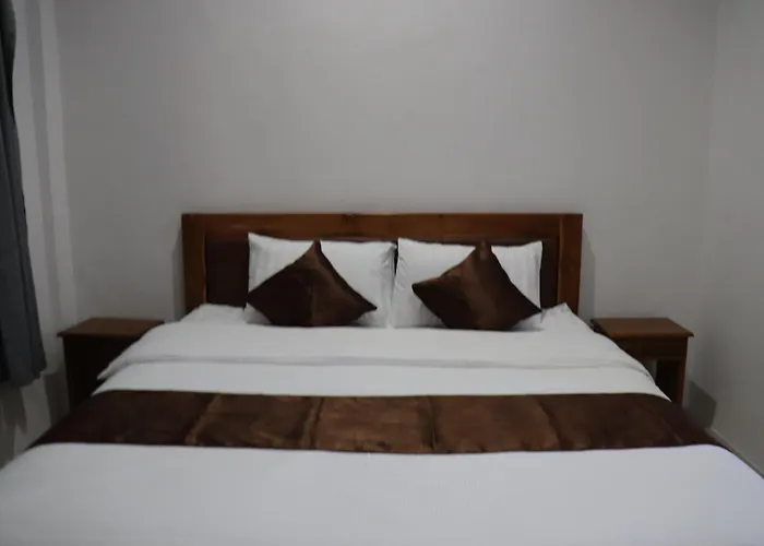 Hotel Kubu Celagi Manis *
