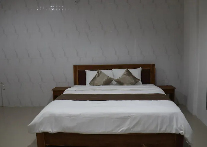 Hotel Kubu Celagi Manis *