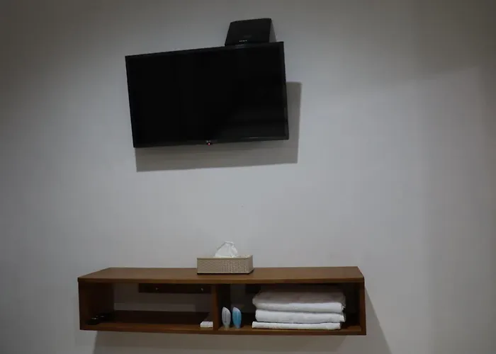 Hotel Kubu Celagi Manis *