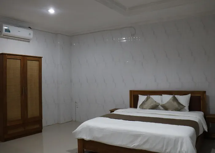 Kubu Celagi Manis Jimbaran