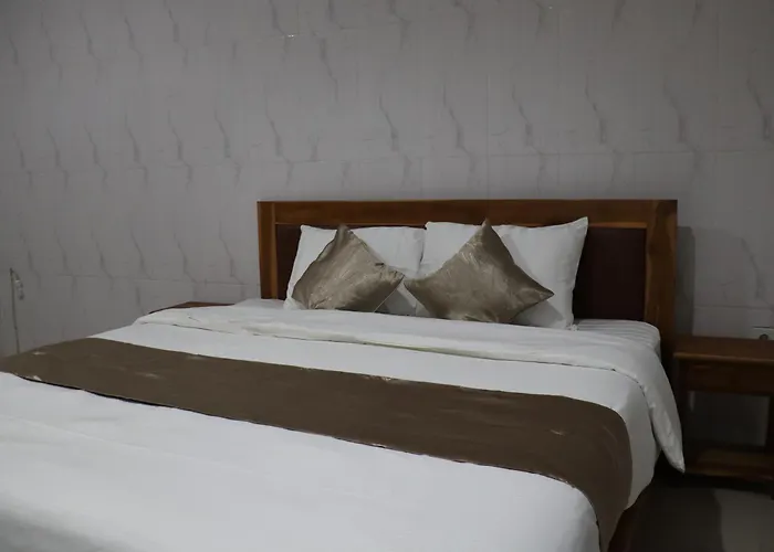 Kubu Celagi Manis Hotel Jimbaran